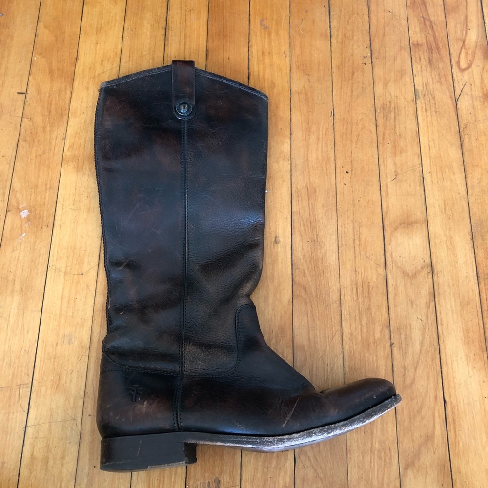 Frye Boots